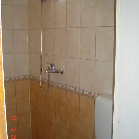 Daskalovi بيت ضيافة