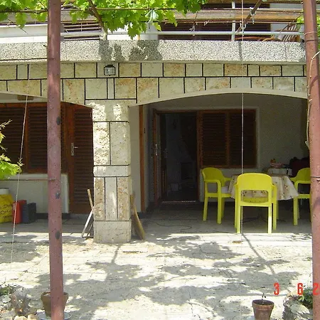 بيت ضيافة Daskalovi بالشيك