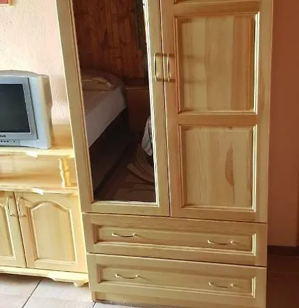 Daskalovi بيت ضيافة