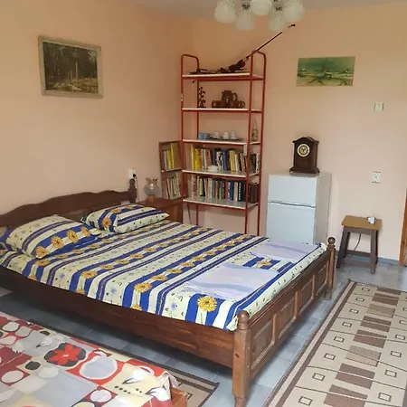Daskalovi بيت ضيافة بالشيك