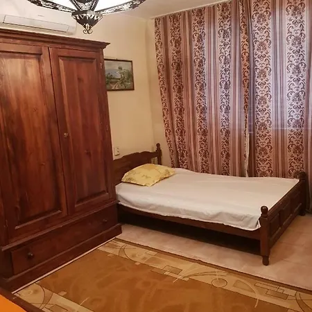 Daskalovi بيت ضيافة بالشيك